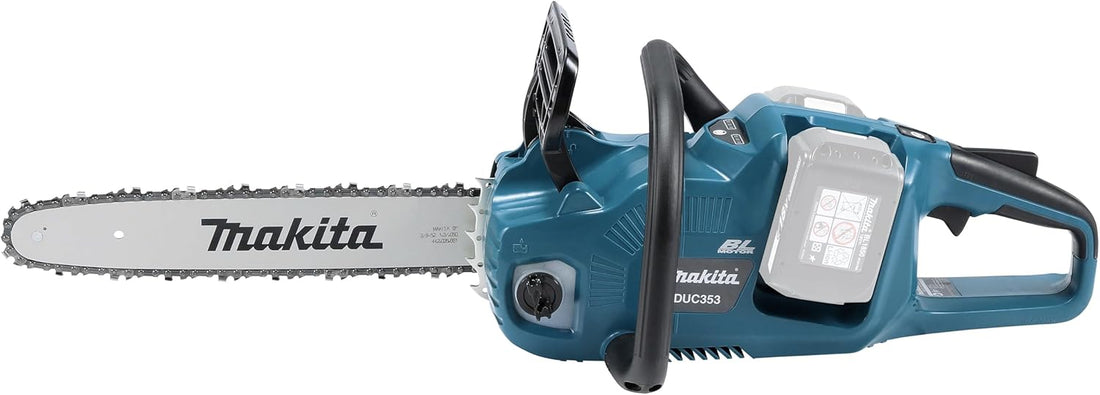 Makita Akku-Kettensäge DUC353