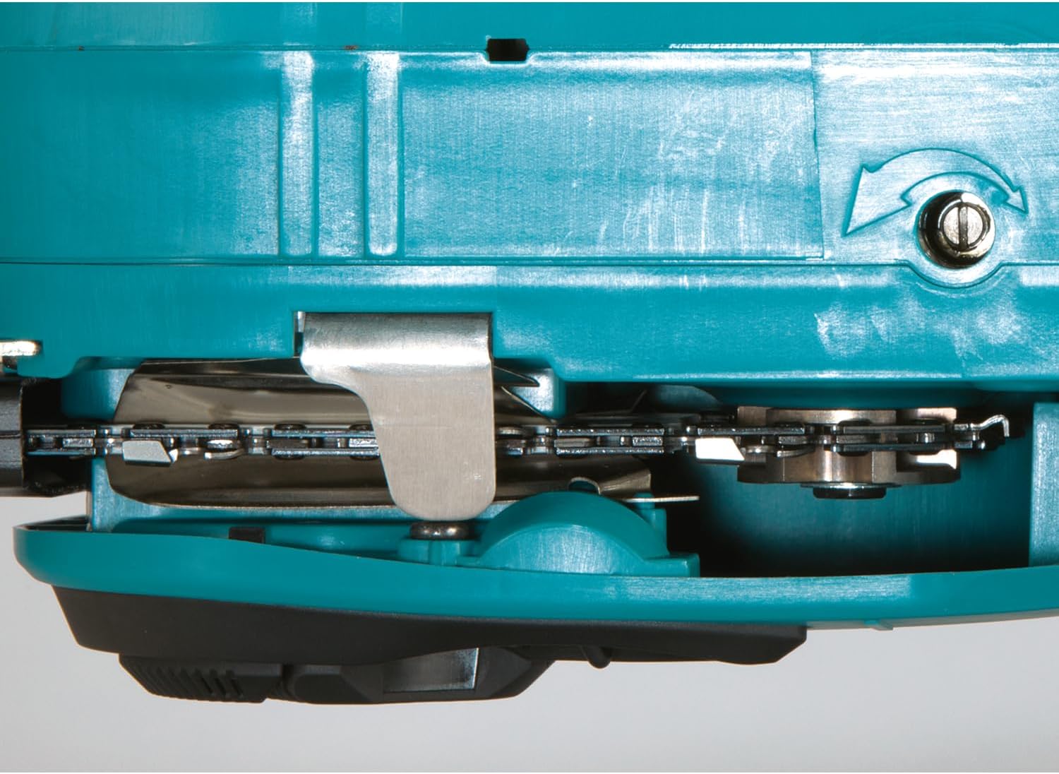 Makita Akku-Kettensäge DUC353