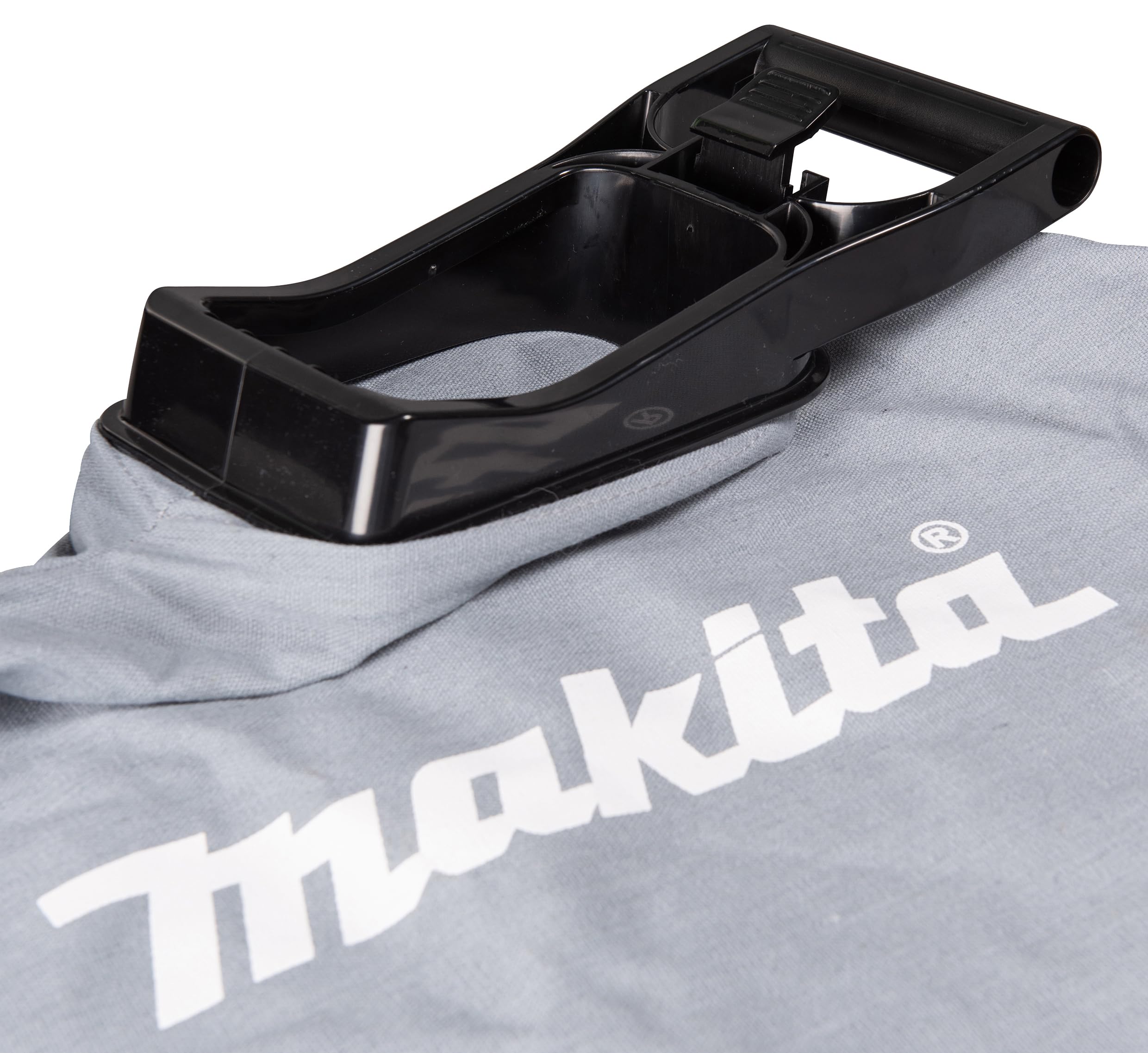 Makita DUB187Z Akku-Laubbläser/Sauger 18V (ohne Akku, ohne Ladegerät)